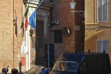 Condizioni carcere di Santo Spirito a Siena: interrogazione del PD Casa circondariale di Santo Spirito a Siena