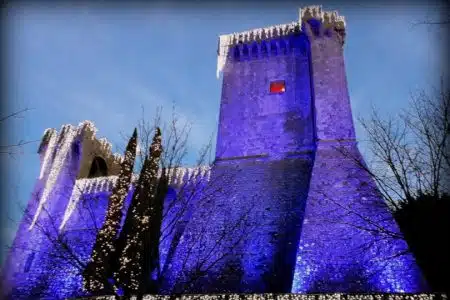 Natale a Piancastagnaio, gli eventi del fine settimana