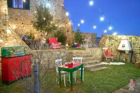 Natale a San Casciano dei Bagni: nello spirito della tradizione, meno luminarie ma tanto volontariato