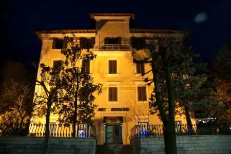 Il Museo d’Arte di Chianciano Terme ha ospitato l’incontro della Community locale di Airbnb
