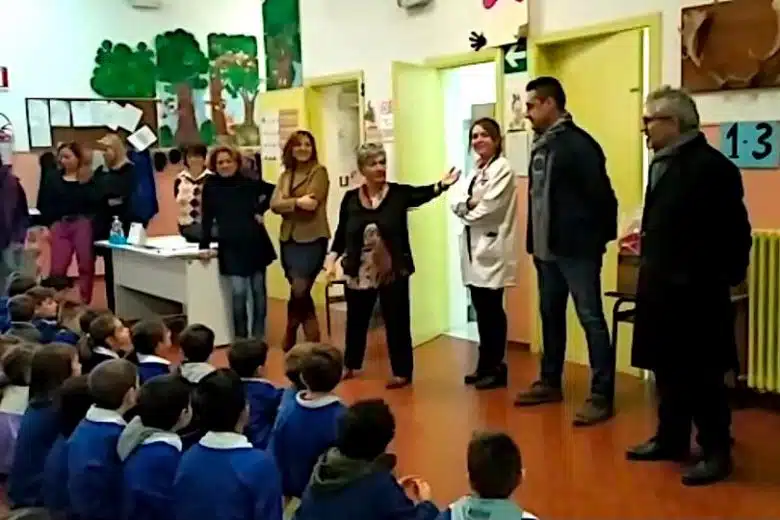 Chianciano Terme, a scuola nuove iniziative di sensibilità ambientale