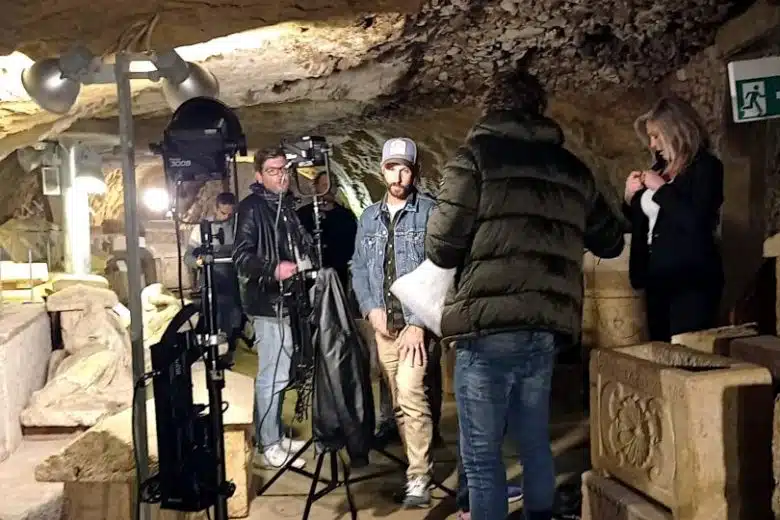 Chiusi in prima tv su La 7 con ‘Bell’Italia in viaggio’