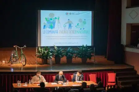 Comunità energetiche rinnovabili, un passo importante verso la sostenibilità energetica locale