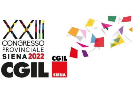 Al via il XXIII Congresso provinciale della Cgil senese