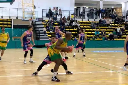 Basket C Gold, Altopascio supera il Costone all’overtime