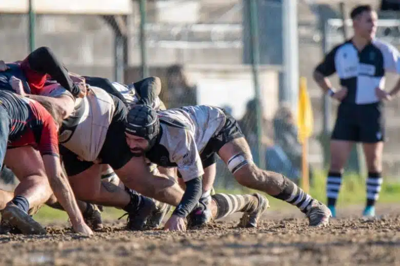 Rugby Serie B, il Banca Centro CUS Siena torna a vincere e convincere al Sabbione contro Imola