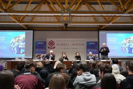 “Le Buone Notizie dello Sport” premiate le associazioni vincitrici della Call to Action di Estra