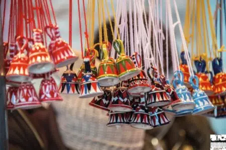 “Una festa continua”: tanti eventi nei giorni del Natale di Siena 2023 Le Campanine per Santa Lucia a Siena