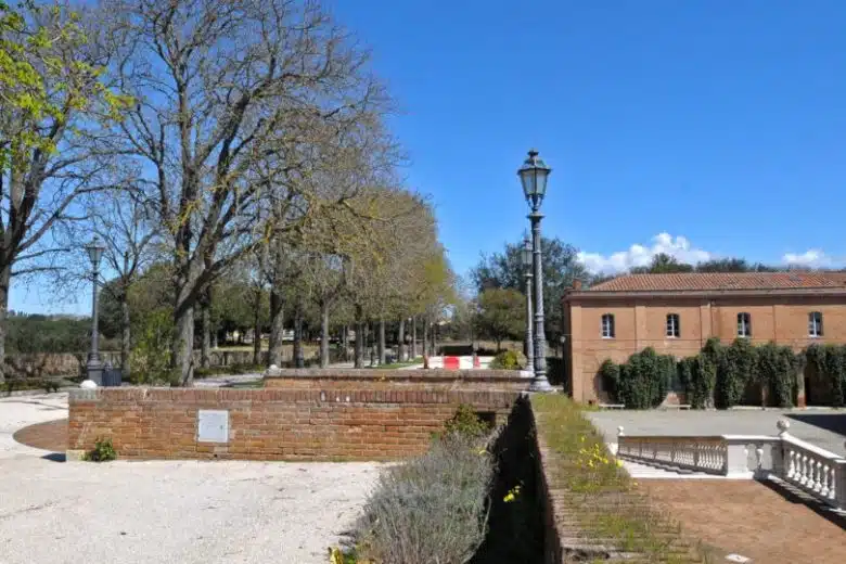 Tre furti in quattro giorni alle strutture del Siena Summer Festival Fortezza Medicea di Siena