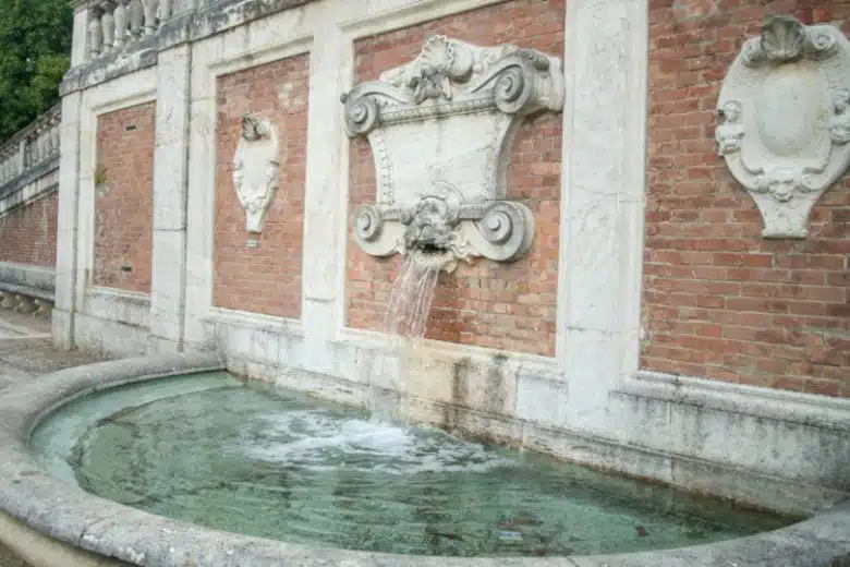Parco delle Mura e Fortezza Medicea, la Giunta approva la convenzione con Fondazione Mps e Sinloc
