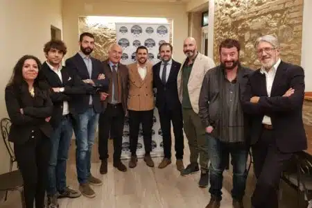 Fratelli d’Italia: i nuovi coordinatori comunali dei circoli territoriali della provincia di Siena