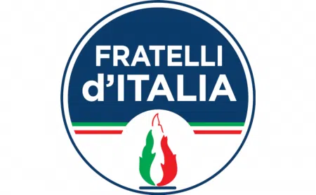 Fratelli d’Italia Siena: “Sospensione 6Card presa dopo attenta analisi” Fratelli d'Italia, simbolo