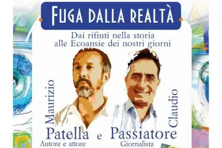 “Fuga dalla realtà”: incontro dedicato agli studenti delle scuole superiori in programma alla Casa dell’ambiente