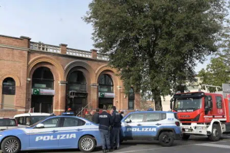 Individuato e denunciato il responsabile dell’incendio che ha coinvolto la filiale Bnl di Siena