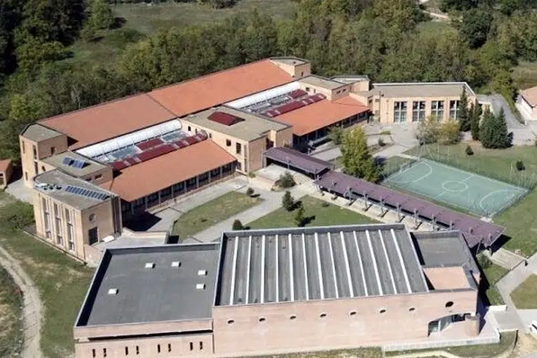 L'Istituto Roncalli di Poggibonsi