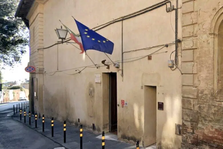 L'Istituto San Bernardino di Siena