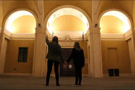 Siena, Concerto di Natale dell’Orchestra e Coro del Liceo Musicale Piccolomini