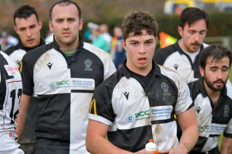 Rugby Serie B, dura sconfitta per il CUS Siena sul campo della capolista Modena