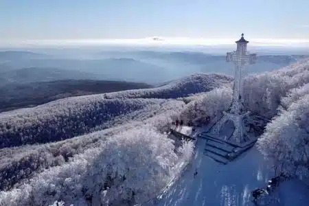 Monte Amiata: impianti sciistici pronti al via per la nuova stagione invernale