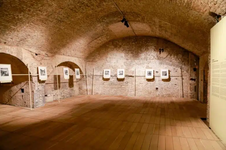 Siena, presentati la mostra di Vivian Maier ed il restauro della Corticella
