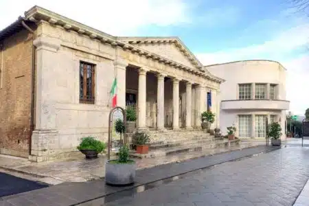 Museo Nazionale Etrusco di Chiusi: insieme per il nuovo anno con aperture straordinarie e attività per bambini