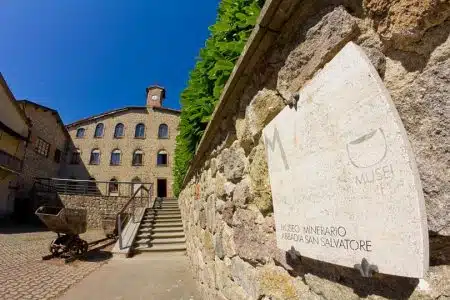 Santa Barbara 2022, gli eventi del Parco Nazionale Museo delle Miniere del Monte Amiata