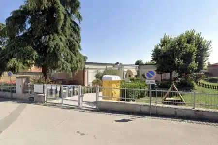 Pnrr, a Sinalunga oltre 700 mila euro per la scuola dell’infanzia L’Aquilone