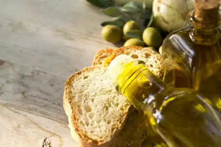 A Monti in Chianti al via la 43ª “Sagra della Bruschetta” Bruschetta, olio nuovo