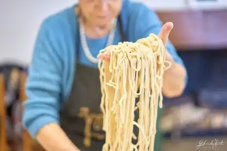 Celle sul Rigo, presentato il marchio collettivo “Pici di Celle”