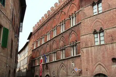 La Pinacoteca nazionale di Siena aperta gratuitamente il 1° gennaio