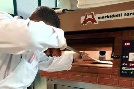 Panificazione e pizzeria, primo corso del 2023 a Siena