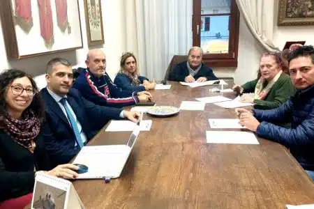Bilancio di previsione 2023, accordo firmato fra Comune di Poggibonsi e sindacati