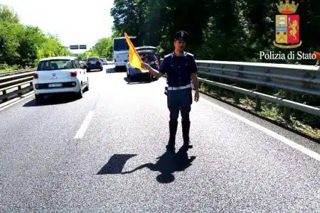 Siulp Siena: “Le strade di grande comunicazione rischiano di diventare un Far West”