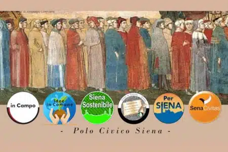 A Siena convegno civico con il professor emerito Maurizio Viroli e Fabio Pacciani
