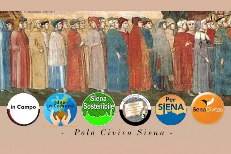 A Siena convegno civico con il professor emerito Maurizio Viroli e Fabio Pacciani