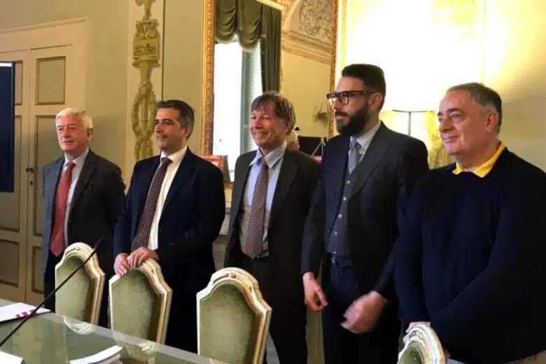Nasce a Siena il nuovo Polo scolastico delle biotecnologie