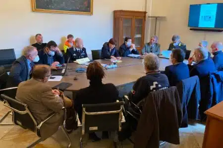 Giornata dedicata agli scomparsi, organizzato un incontro alla Prefettura di Siena