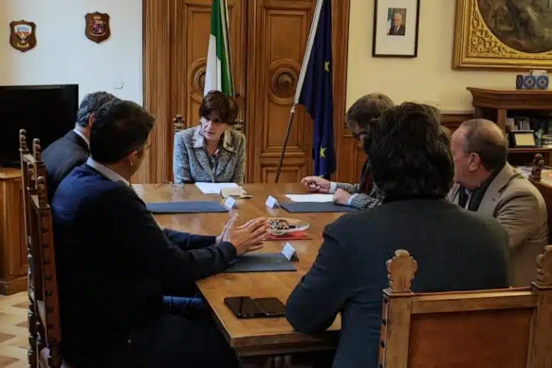 Siena, siglata in Prefettura l’intesa per la riduzione del fenomeno del disagio abitativo