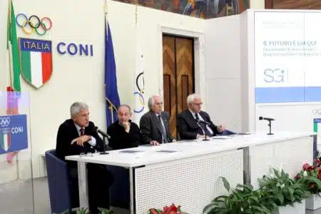 Riconoscimento nazionale per Primo Salto 012