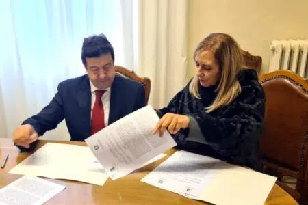 “Codice Rosso e Misure di Prevenzione”, siglato protocollo tra Questura e Casa circondariale di Siena