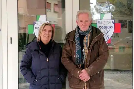 Pubblica Assistenza di Poggibonsi, a breve una nuova ambulanza per l’emergenza-urgenza