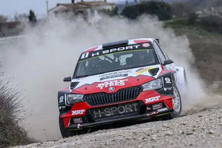 Rally del Brunello da record: 144 gli iscritti al doppio confronto tricolore