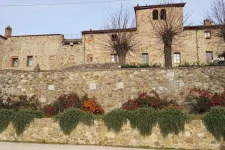 Castelnuovo: cartellone delle feste al via da San Gusmè con “Sapore di Natale”
