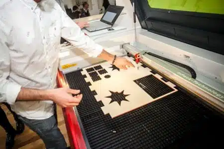 Università di Siena, ancora aperte le iscrizioni alla Fab Academy del Santa Chiara Fab Lab