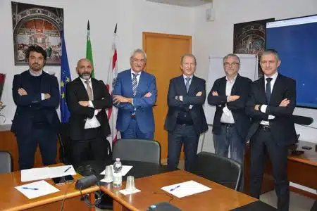 Risparmio energetico, sostenibilità ambientale e aria certificata anti-Covid: investimento da 20 milioni di euro alle Scotte – VIDEO