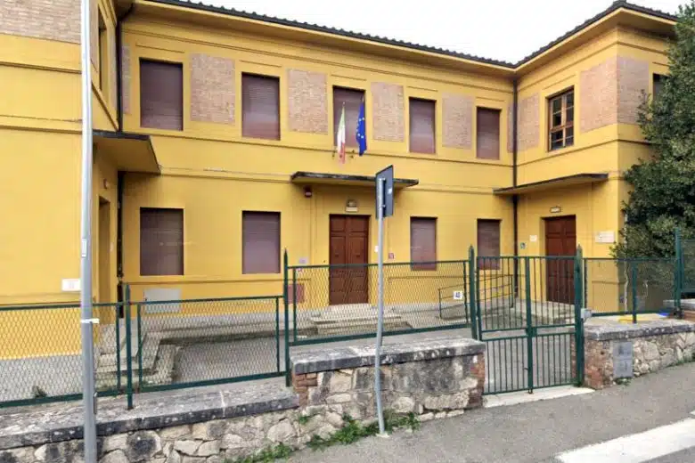 Comune di Siena, nuovi interventi nelle scuole: oltre un milione e ottocentomila euro grazie a fondi Pnrr