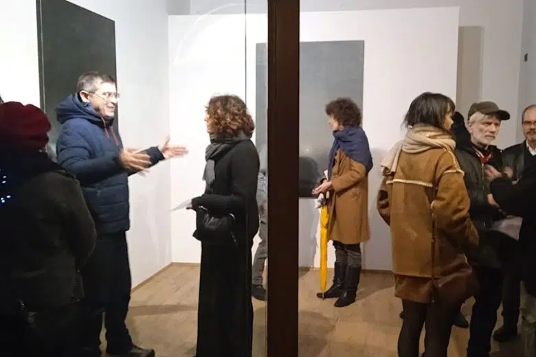 “Spazio Ulisse” riapre nel centro storico di Chiusi