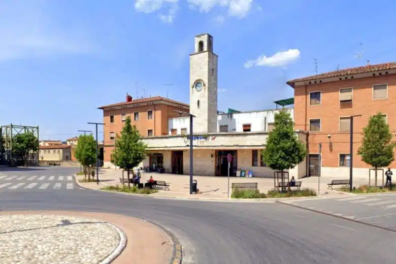 Ex scalo merci di Poggibonsi, ok al progetto esecutivo di riqualificazione