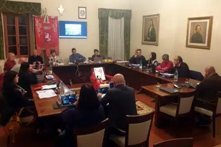 Torrita di Siena, presto nuovi interventi di riqualificazione e viabilità