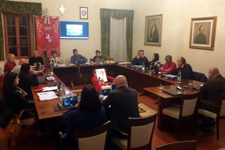 Torrita di Siena, presto nuovi interventi di riqualificazione e viabilità